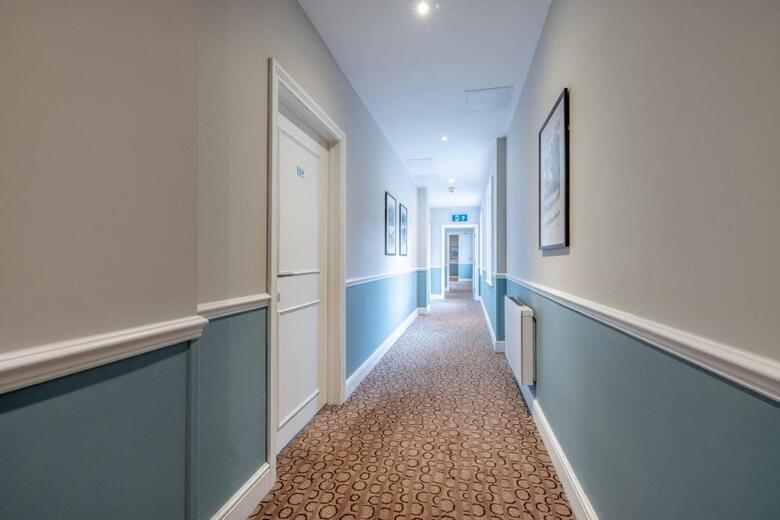 Hotel Goswell House