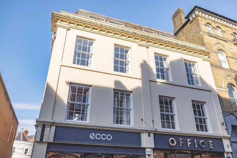 Hotel Goswell House