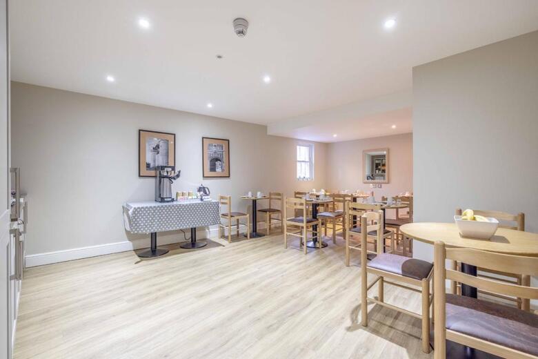 Hotel Goswell House
