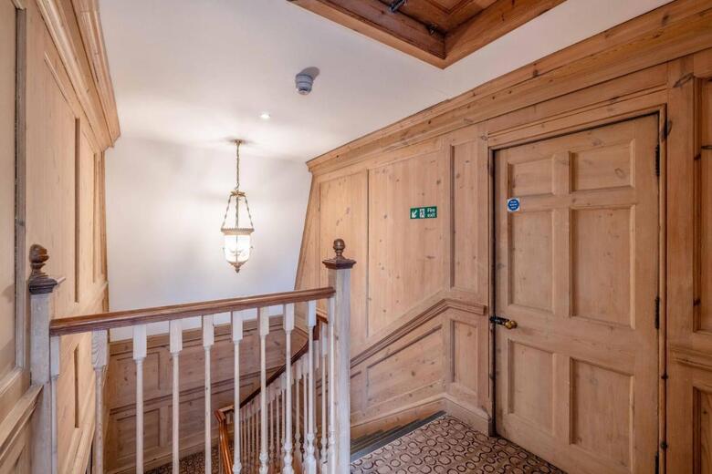 Hotel Goswell House