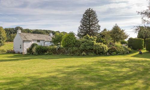 Smithy Cottage At Lindeth