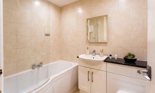 Apartamento Lakeland Loft