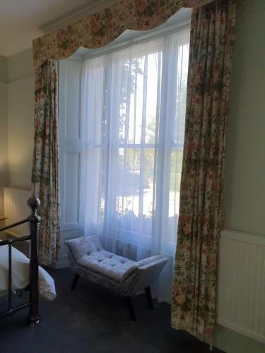 Marley House Bed And Breakfast