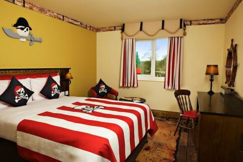 Hotel Legoland(r) Windsor Resort
