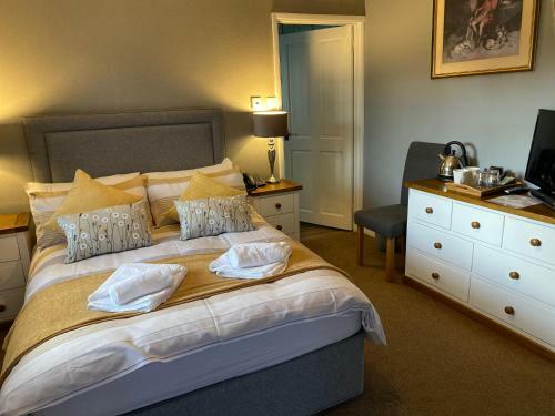 Hotel The Royal Oak Inn