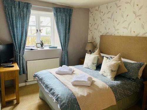 Hotel The Royal Oak Inn