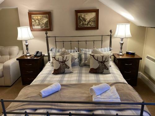 Hotel The Royal Oak Inn