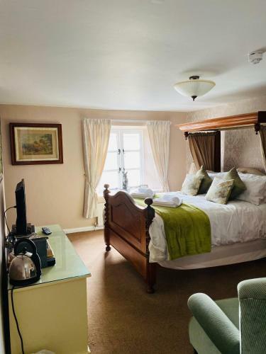 Hotel The Royal Oak Inn