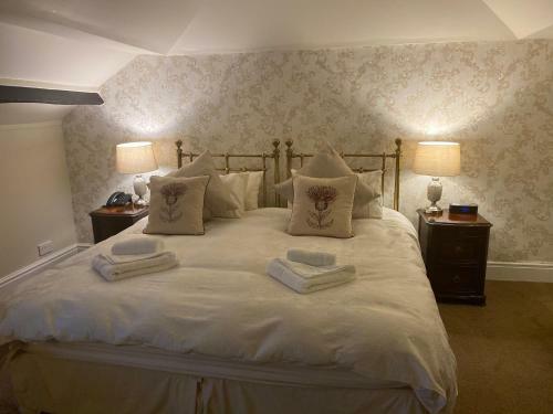 Hotel The Royal Oak Inn