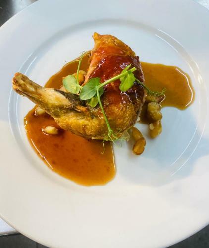 Hotel The Royal Oak Inn