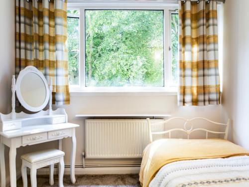 Chic Apartment 6 Sleeper With Parking, Castle 500m