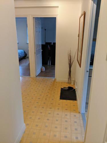 Oaklawn Service Apartments