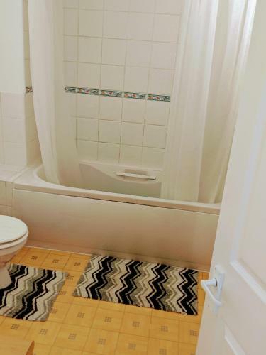 Oaklawn Service Apartments