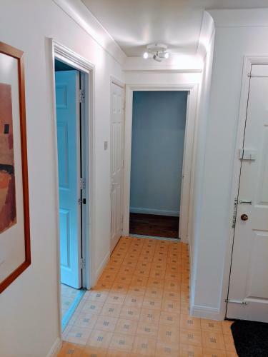 Oaklawn Service Apartments