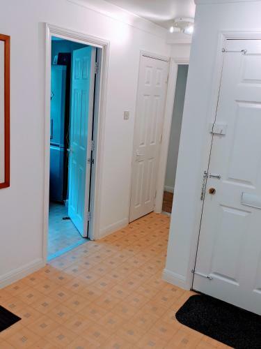 Oaklawn Service Apartments