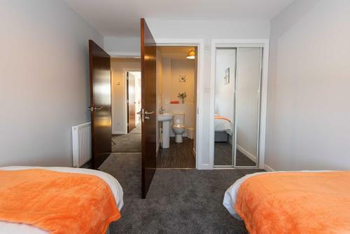 Premier - Wishaw En-suite Apartment
