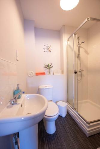 Premier - Wishaw En-suite Apartment