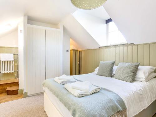 Grand Victorian House, Parking & River Walks