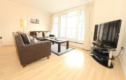 Apartamento Centrium - Woking Town Centre By Deilamy Homes