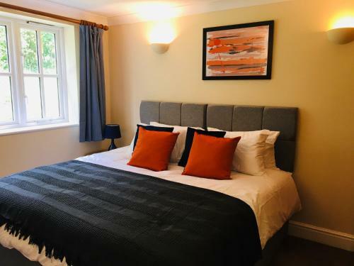 Apartamento Cloud9sa - Kingfisher Court