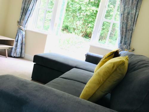 Apartamento Cloud9sa - Kingfisher Court