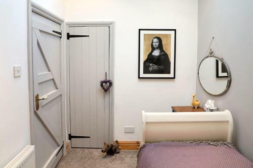 Bed & Breakfast Woodleys Farmhouse