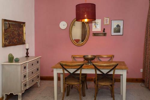 Bed & Breakfast Woodleys Farmhouse