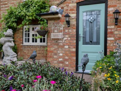Bed & Breakfast Woodleys Farmhouse