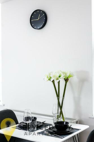 Apartamento Sca-stunning Wolverhampton Studio 2