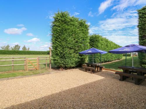 Apartamento Highfield Barn