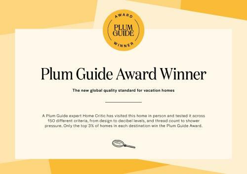 Apartamento Plum Guide - The Norfolk Beacon