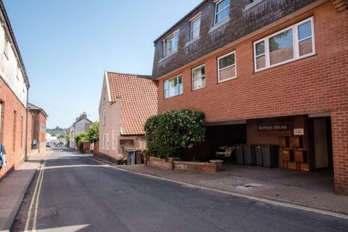 Apartamento Sutton House, Woodbridge