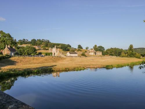 The Cottage At Manor Farm