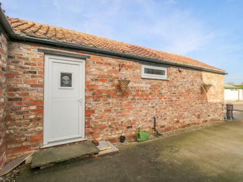 The Cottage At Manor Farm