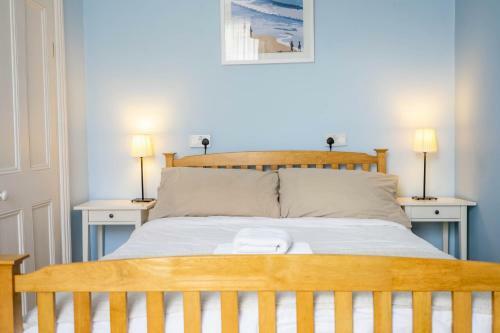 Apartamento 3 Claremont Terrace