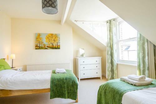 Apartamento 3 Claremont Terrace