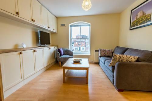 Apartamento 30 Woodsmill Quay