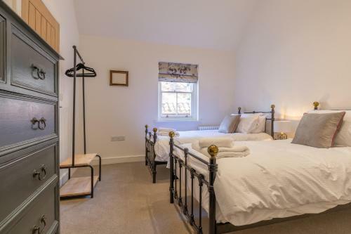 Trinity Cottage, York