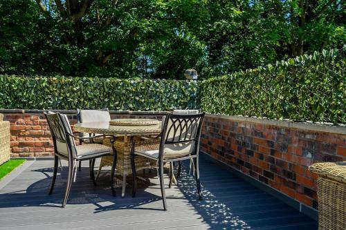 Apartamento 1a Sycamore Place