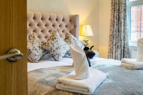 Apartamento 1a Sycamore Place