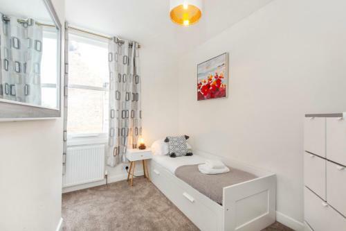 Apartamento Portland Street