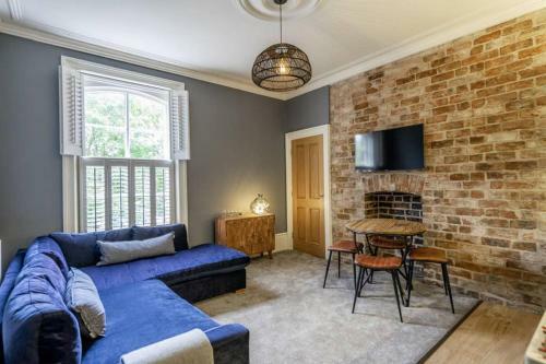 Bootham Contemporary Apartment - Free Parking Included