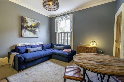 Bootham Contemporary Apartment - Free Parking Included