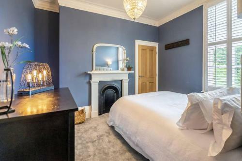 Bootham Contemporary Apartment - Free Parking Included