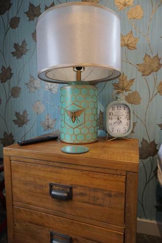 Hotel The Tickled Trout Inn Bilton-in-ainsty