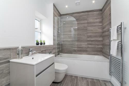 The Ebor 3 Bedroom House