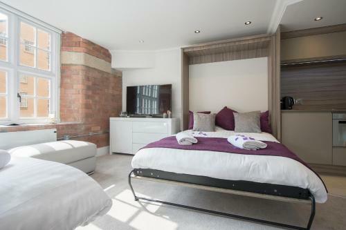 Apartamento Chocolets - The Quality Suite