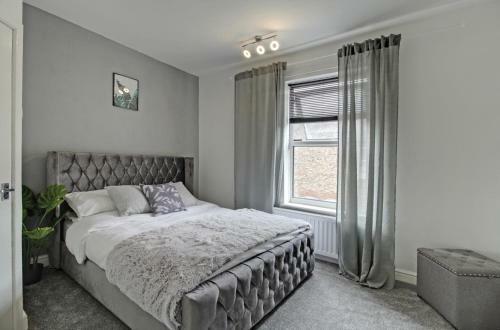 Apartamento Spring Hall's City House