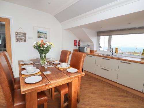 Apartamento Benllech Bay