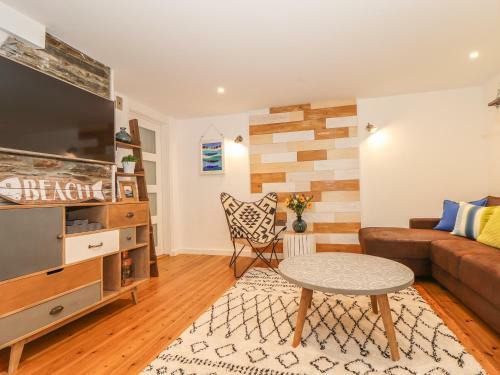 Apartamentos Salty Sea Dog